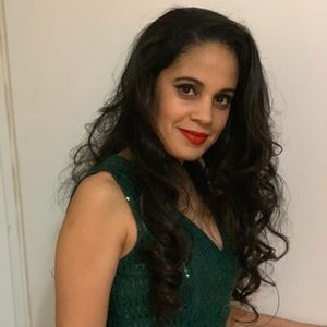 Meet your Posher, Amaralys